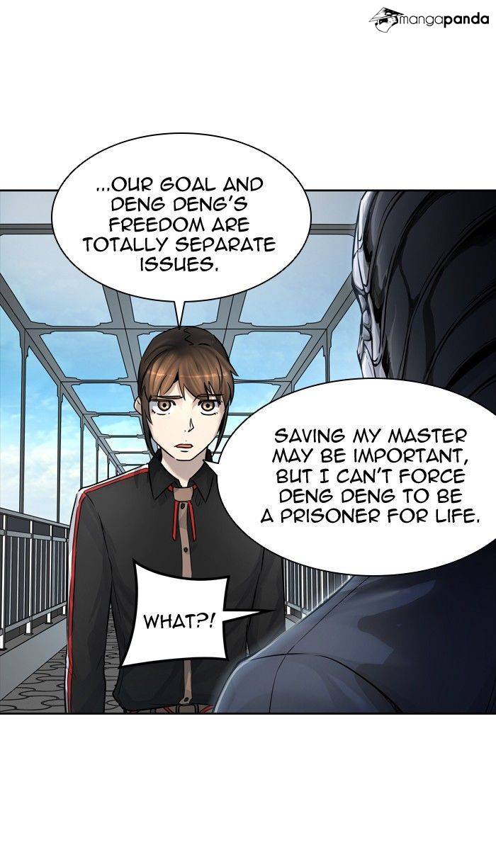 Tower of God Chapter 426 image 043